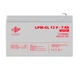 Аккумулятор гелевый LPM-GL 12V - 7 Ah - изображение 1
