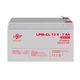 Аккумулятор гелевый LPM-GL 12V - 7 Ah - изображение 2