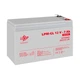 Аккумулятор гелевый LPM-GL 12V - 7 Ah - изображение 4