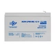 Аккумулятор мультигелевый LPM-MG 12V - 7.2 Ah Уценка 10.2024 - изображение 1