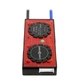 BMS плата LP LiFePO4 36V 12S Dis 80A Ch 40A - изображение 4