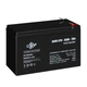 Тяговый свинцово-кислотный AGM Аккумулятор LP 6-DZM-7 Ah (02-2024) s - изображение 3