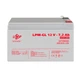 Акумулятор гелевий LPM-GL 12V - 7.2 Ah - зображення 2