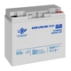 Аккумулятор мультигелевый LPM-MG 12V - 20 Ah Уценка 08.2024 - изображение 4