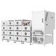 Литиевая аккумуляторная батарея Deye BOS-B-Pack16-A3 - изображение 3