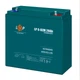 Тяговый свинцово-кислотный AGM аккумулятор LP 6-DZM-20 Ah Уценка 05.2024 - изображение 3