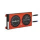 BMS плата LP LiFePO4 48V 16S Dis 150A Ch 75A - изображение 3
