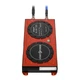 BMS плата LP LiFePO4 48V 16S Dis 150A Ch 75A - изображение 4