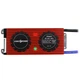 Smart BMS плата LP LiFePO4 48V 16S Dis 100A Ch 50A UART+RS485+CAN - изображение 3