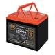 Аккумулятор LP LiFePO4 12,8V - 64 Ah (820Wh) (BMS 80A/64А) пластик Smart BT - изображение 5