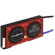 Smart BMS плата LP LiFePO4 36V 12S Dis 60A Ch 30A UART+RS485+CAN - изображение 2