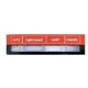 Smart BMS плата LP LiFePO4 48V 16S Dis 250A Ch 125A UART+RS485+CAN - изображение 6