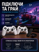 Портативная игровая консоль X3 с поддержкой 8K и двумя беспроводными джойстиками для телевизора 2/64 ГБ - изображение 3