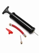 Насос ручной для мячей, надувных изделий Newt Pump NE-P-18BK черный - изображение 1