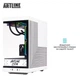 Комп'ютер ARTLINE Gaming Y40BLACK-WHITE Windows 11 Pro (Y40BLACK-WHITEv20) - зображення 8