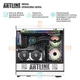 Комп'ютер ARTLINE Gaming Y40BLACK-WHITE Windows 11 Pro (Y40BLACK-WHITEv20) - зображення 9
