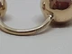 Золотая серьга-пирсинг. 310129_7_Л - изображение 5