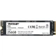 SSD внутрішні Patriot P300 256GB M.2 2280 NVMe PCIe 3.0 x4 (P300P256GM28) - изображение 1