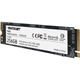 SSD внутрішні Patriot P300 256GB M.2 2280 NVMe PCIe 3.0 x4 (P300P256GM28) - изображение 4
