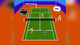 Сборник Игр RMC Famicom Dendy 11 in 1 Ball Series Lunar Ball, Dynamite Bowl, Double Drible, Soccer, Tennis 90х TV Game Английская Версия Только Картридж Б/У - изображение 6