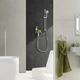 Grohe Eurosmart Cosmopolitan Смеситель для душа, хром (32837000) - изображение 5