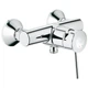 Grohe BauClassic Смеситель для душа, хром (32867000) - изображение 2