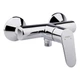 Hansgrohe Focus E Смеситель для душа, хром (31960000) - изображение 3