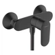 HANSGROHE Vernis Blend Смеситель для душа, черный матовый (71640670) - изображение 3