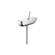 Hansgrohe PuraVida Смеситель для душа, однорычажный (15672000) - изображение 1