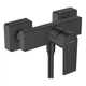 HANSGROHE Vernis Shape Смеситель для душа, черный матовый (71650670) - изображение 4