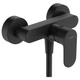 Hansgrohe Rebris Смеситель для душа, Matt Black (72640670) - изображение 1