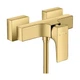 HANSGROHE Metropol Смеситель для душа, полированное золото (32560990) - изображение 1