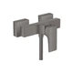 Hansgrohe Metropol Смеситель для душа, матовый черный (32560340) - изображение 1