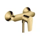 Hansgrohe Talis E Смеситель для душа, золото (71760990) - изображение 1