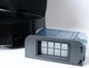 Робот-пилосос KUMTEL HRC-01 Black 335014 - зображення 8