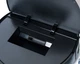 Робот-пилосос KUMTEL HRC-01 Black 335014 - зображення 9