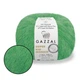 Gazzal Super Kid Mohair, Салат №64427 − супер кид мохер, тонкая пряжа для ажурных изделий и паутинок, 25 г/237 м - изображение 1
