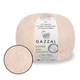 Gazzal Super Kid Mohair, Рожевий зефір №64436 - супер кід мохер, тонка пряжа для ажурних виробів і павутинок, 25 г/237 м - зображення 1