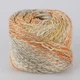 Пряжа YarnArt Linen soft, №7403, 100 г 272 м- нить лен, вискоза, хлопок для вязания - изображение 3