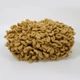 Alize Puffy Fine NEW, Карамель №179 (100г/14м) плюшева нитка з готовими петлями для в'язання руками пледа іграшок і балаклави, Алізе Пуффі Файн - зображення 3