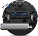 Робот-пілосос ECOVACS DEEBOT T90 PRO OMNI Black 333176 - зображення 14