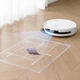 Робот-пилосос ECOVACS Deebot T50 Pro Omni White (DDX67) 333175 - изображение 2