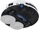 Робот-пилосос Ecovacs Deebot T50S Pro Omni White (DEX69) 336942 - изображение 9