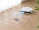 Робот-пилосос Ecovacs Deebot T50S Pro Omni White (DEX69) 336942 - изображение 13