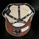 Молочная кепка New Era Contrast Cord 19TWENTY 60691200 - изображение 7