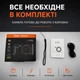 Цифрова камера XJ011 Чорна 72 МП, 2.5K, автофокус, 16x цифровий зум, дисплей 2.4", USB Type-C - зображення 13