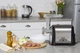 Мясорубка Magio MG-269 2400 Вт - изображение 5