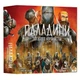 Настольная игра Lord of Boards Палладины Западного Королевства (LOB2115UA) (4820246020305) - изображение 1