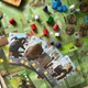Настольная игра Lord of Boards Палладины Западного Королевства (LOB2115UA) (4820246020305) - изображение 8