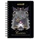 Ежедневник-планировщик школьный "Kite" /HK25-438-2/ твердая обкл., Kuromi Куроми-2 (1/10) - изображение 1